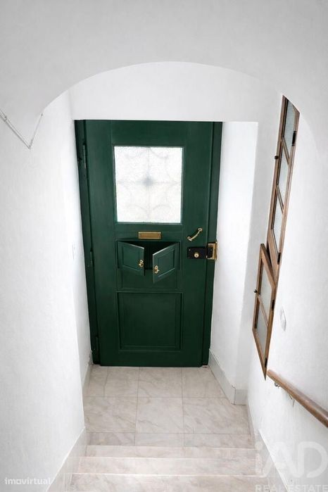 Apartamento T1 em Évora de 51 m2
