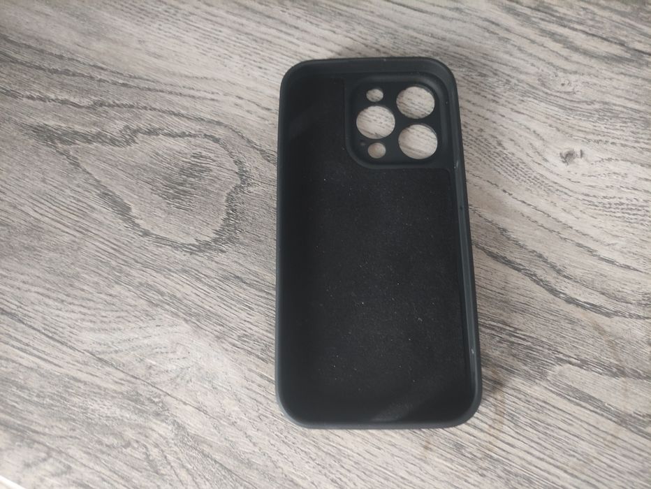 iPhone 14/15Pro MAX чехол/стекло