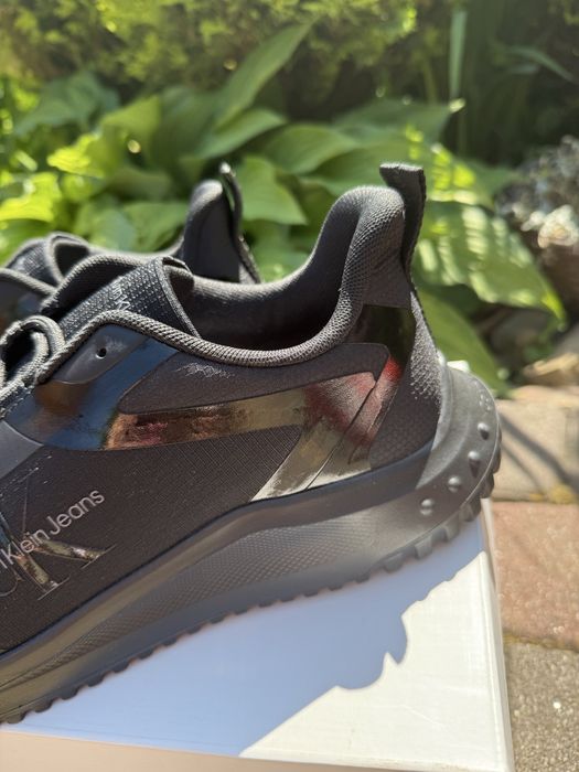 Кросівки Calvin Klein