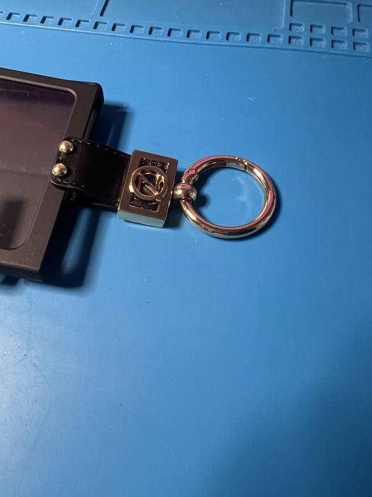 Etui do Samsung Galaxy Z Flip 6 czarne