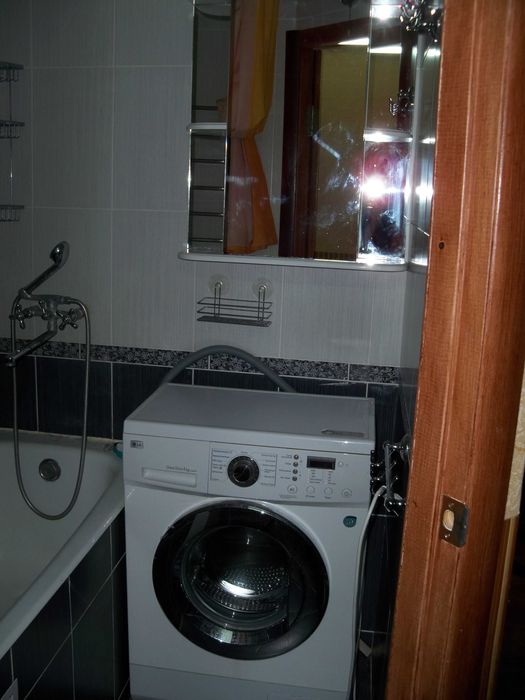 Здається однокімнатна квартира вул. Русанівська набережна 8, Русанівка