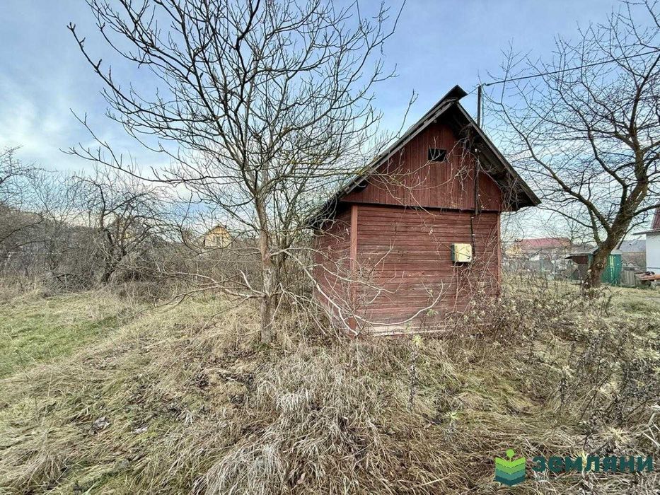 Продається дачна ділянка у Хриплині (7)