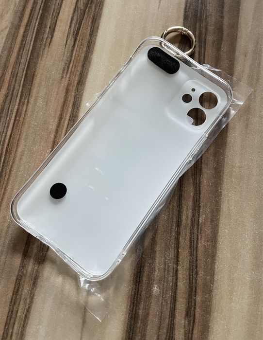 Nowe Etui iPhone 12, 12 pro Mickey Mouse