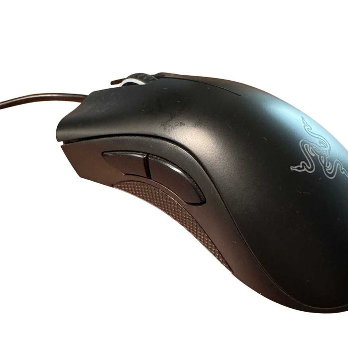 Mouse/Rato para computador Razer DeathAdder Essential