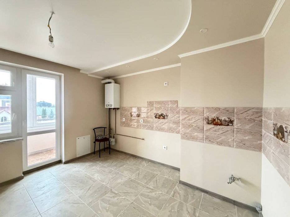 Продаж 2км.квартири вул.Білецька.