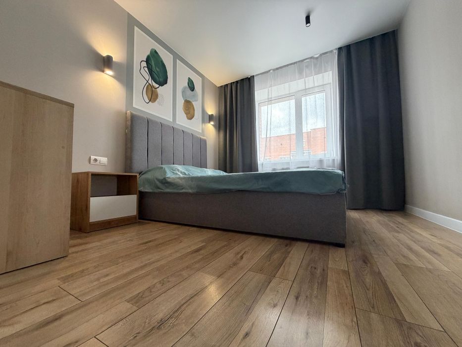 ЦЕНТР 2 К КВ(євротрешка) VIP TopApartment
