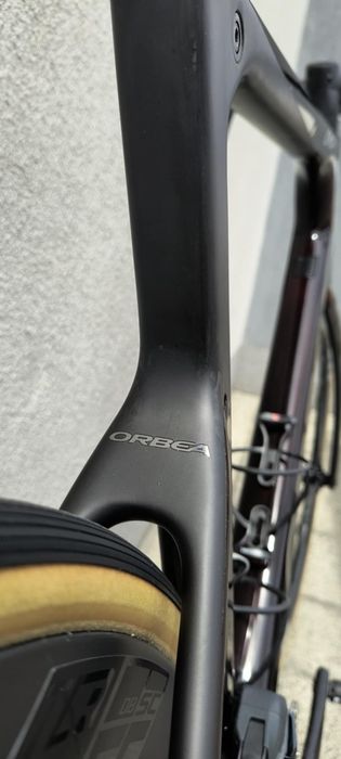Piękna Orbea orca omx