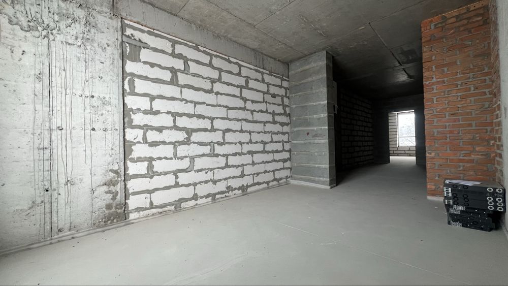 Продаж 2к квартири Синергія 3+ ДЕРЖПРОГРАМИ ТАК