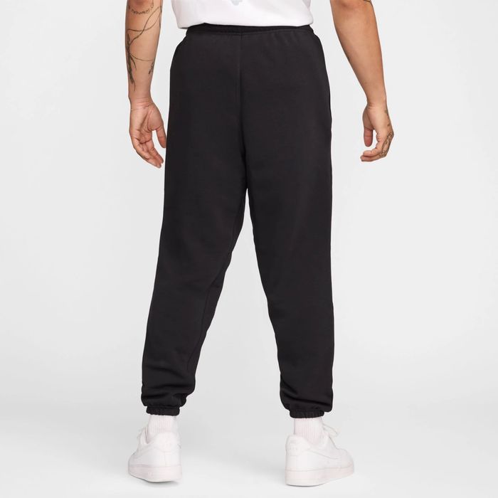 Штани Nike Dri-Fit Standard Issue Black оригінал FZ0224-010
