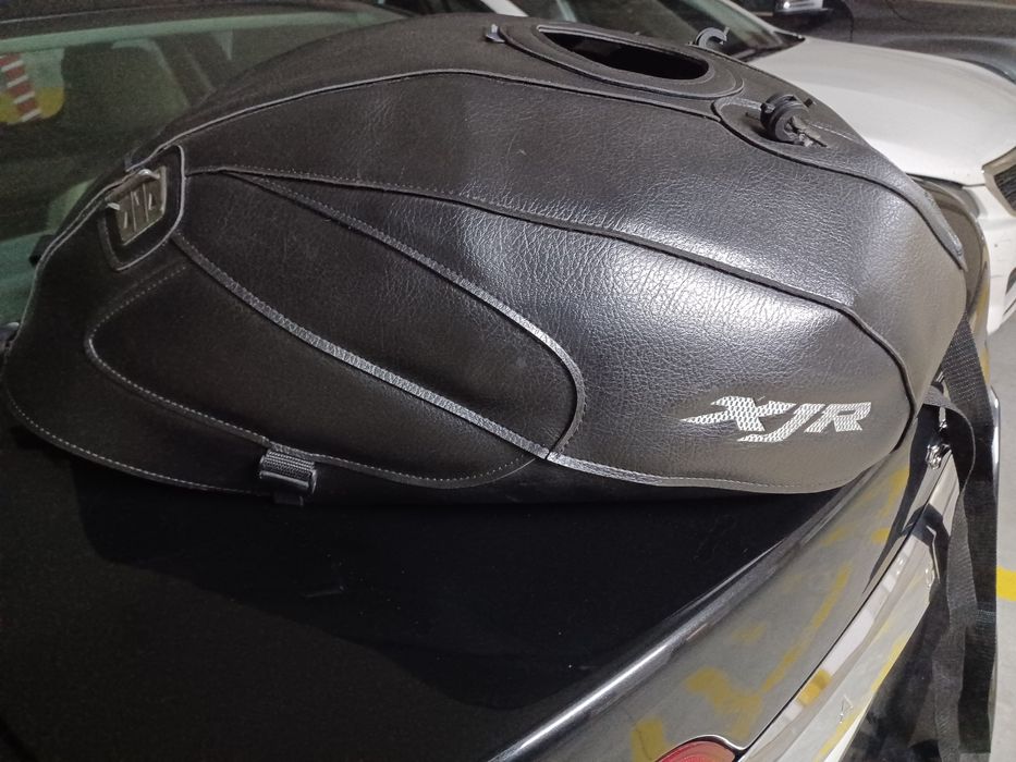 Acessorios para motos