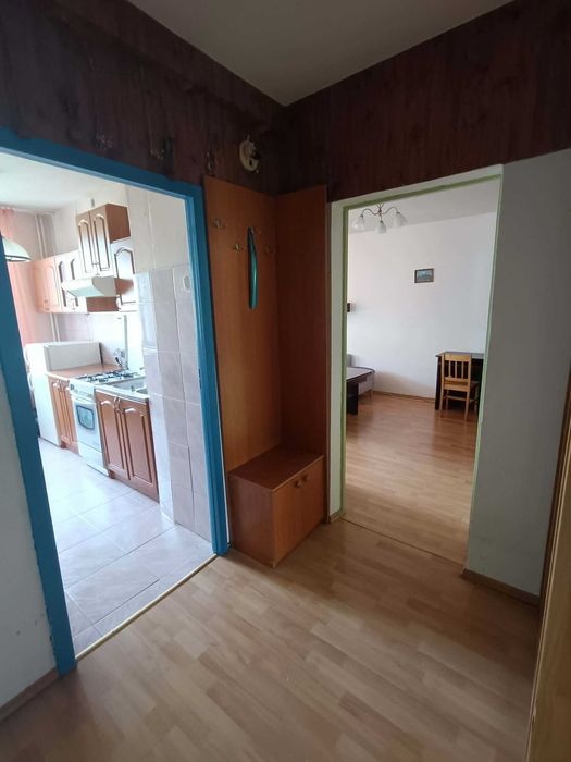 Mieszkanie wynajmę - Bielsko Biała oś. Beskidzkie 42m umeblowane