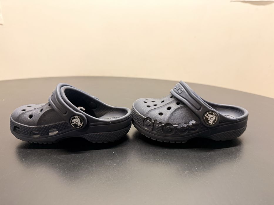 Crocs dzieciece rozmiar c6 22-23