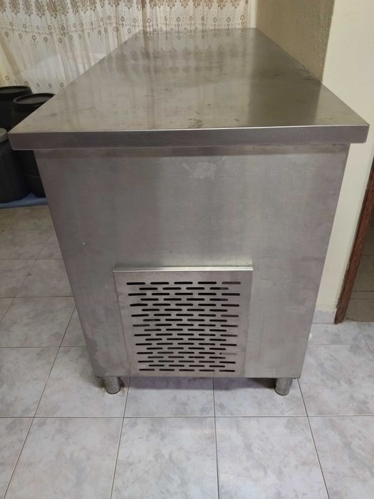 Balcão frigorífico