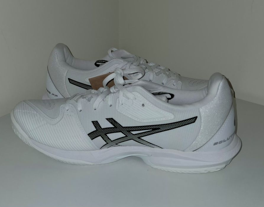 Sapatilhas de ténis e padel Asics Solution Speed FF3