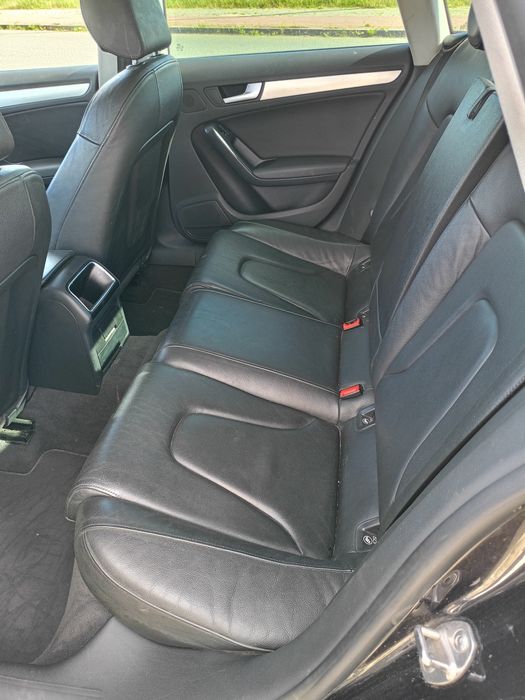 Audi A5 2.0 TFSI 255 KM | Manual | Nowy rozrząd + sprzęgło | Bez wkład