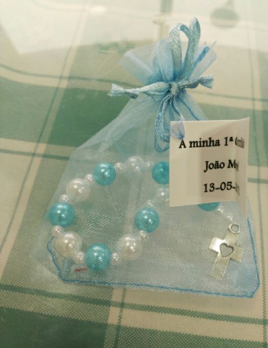 Lembranças para festas