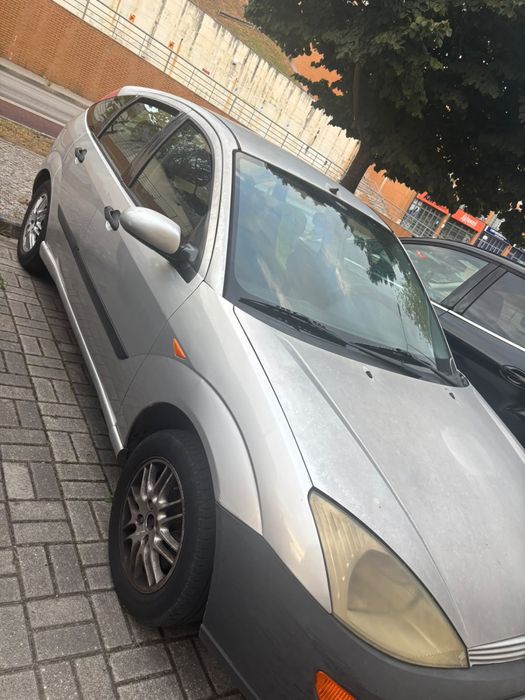 Vendo carro sem documentacao