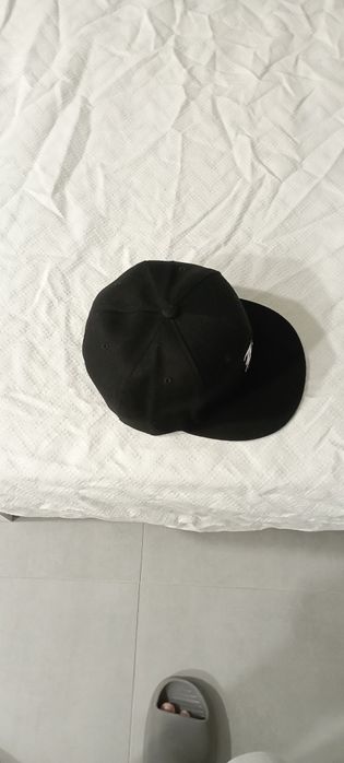 Boné New Era LA.