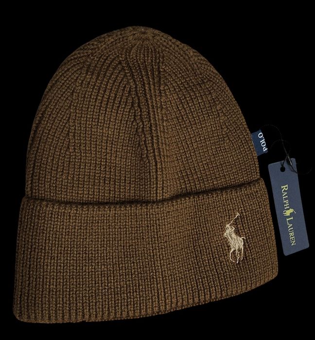 Czapka Polo Ralph Lauren