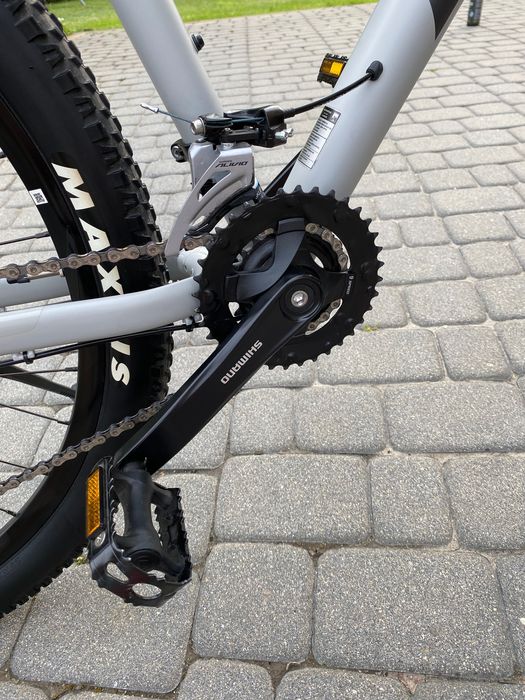 Rower Giant talon 2-ge