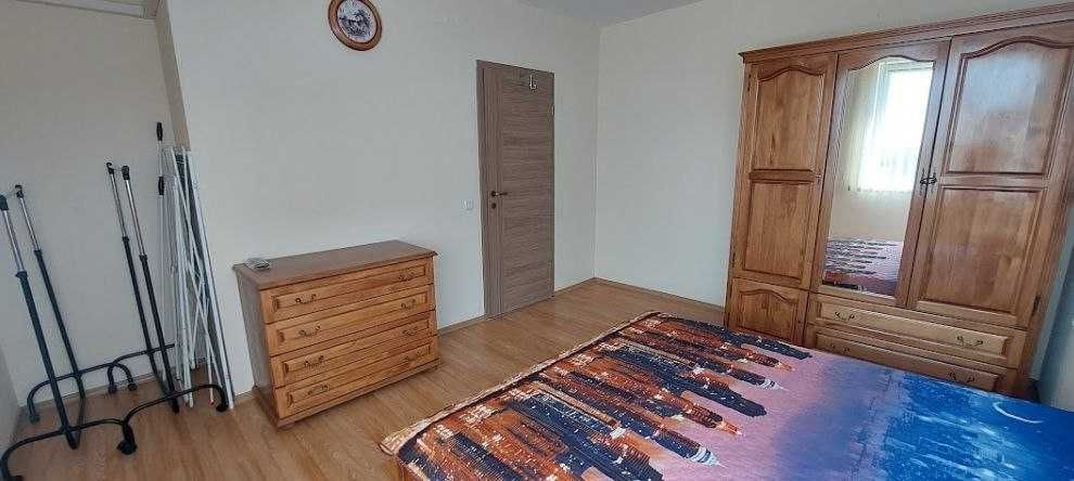 Продам квартиру в Болгарии. Студия и 2 спальни. Рассрочка