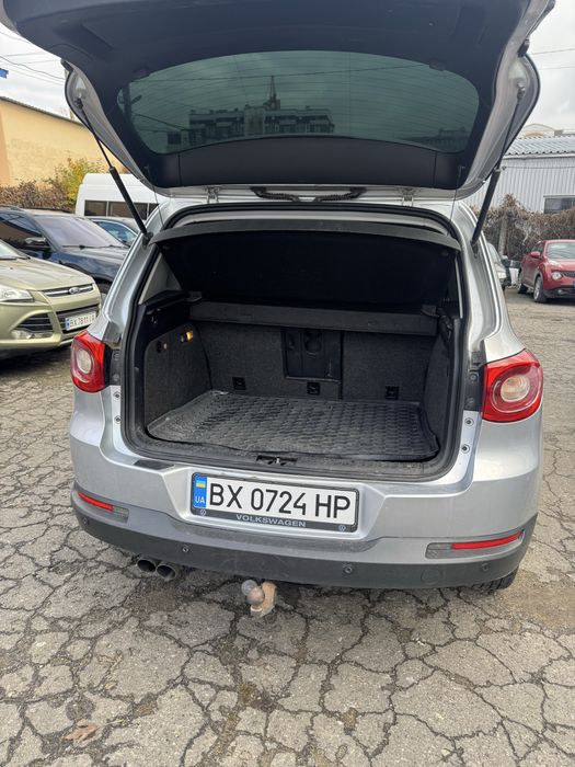 Увага Volksvagen Tiguan в кредит! Авто на виплату! Розстрочка АВТОМАТ