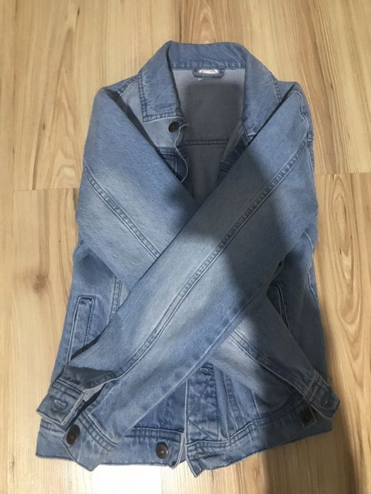 Katana niebieska Smyk