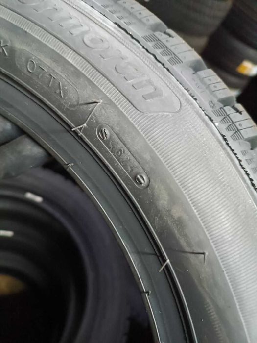 Kormoran 225/55 R17 101V XL Snow