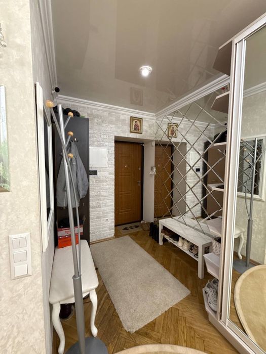 Продаж елітної квартири в центрі м.Луцьк