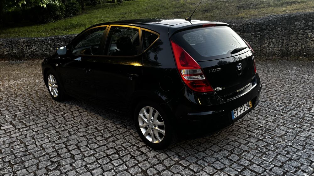 Hyundai i30 2008
