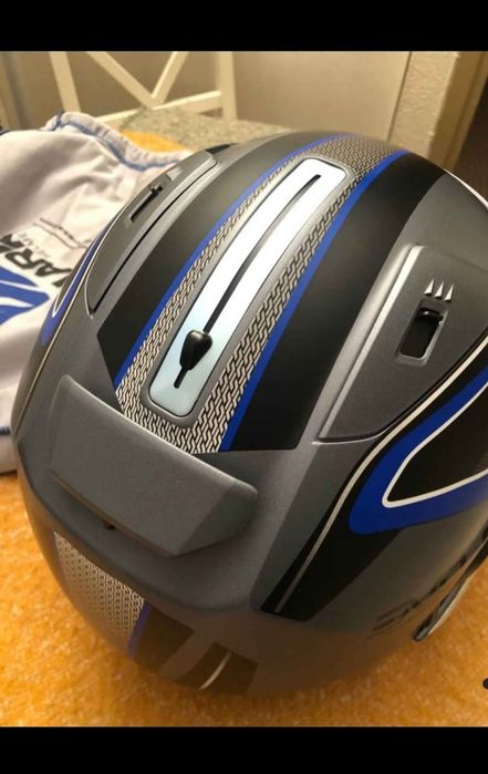 Capacete modular shark evo one