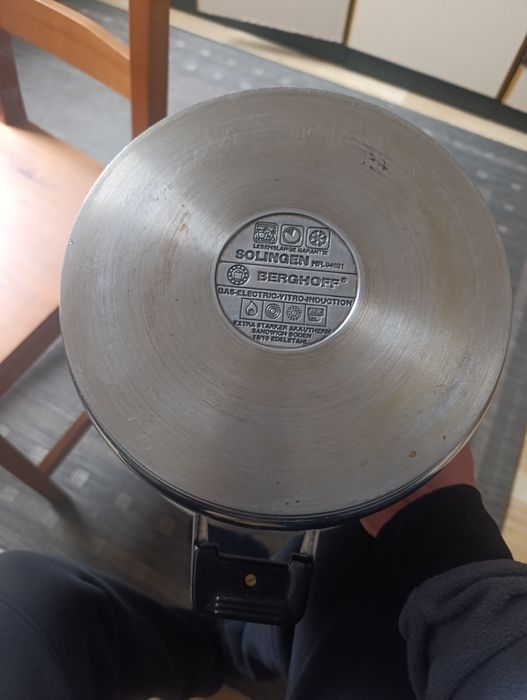 Кастрюля 5л.золинген