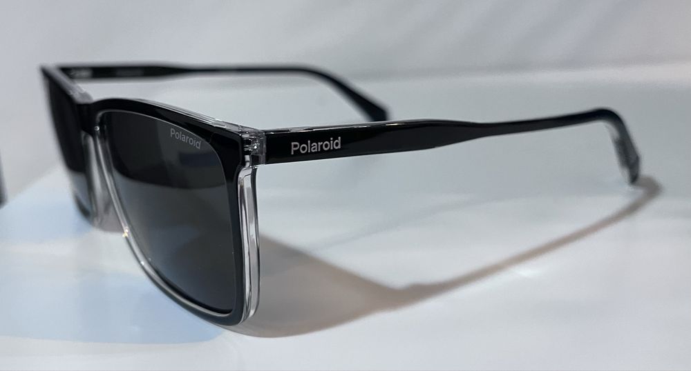 Okulary damskie Polaroid