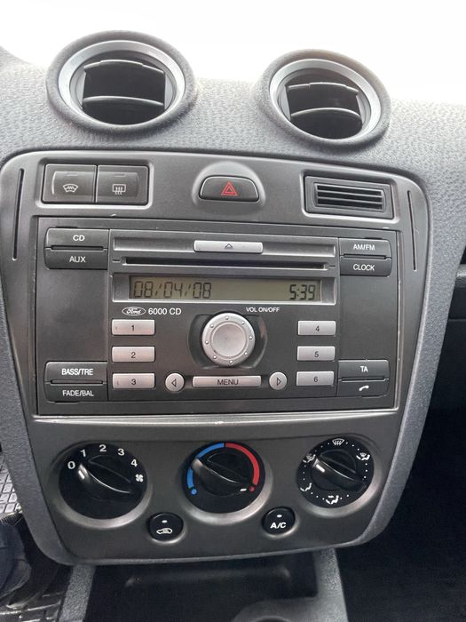 Ford Fusion ( Official )