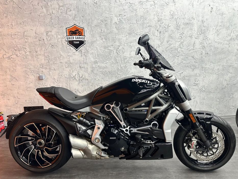 Ducati