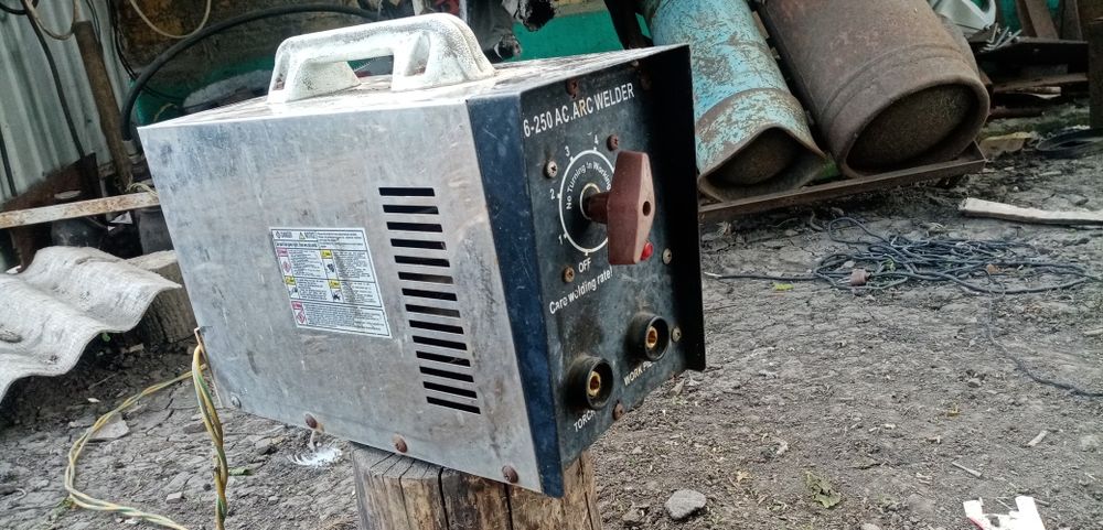 Продам электросварку, сварочный аппарат.