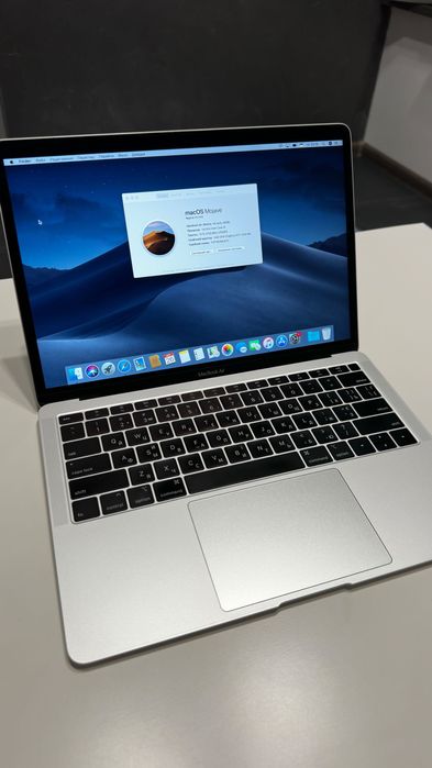 mac book air 2018 - Купить электронику - Цены на OLX.ua