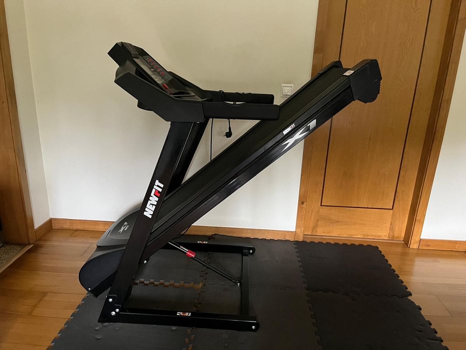 Passadeira Elétrica NewFit