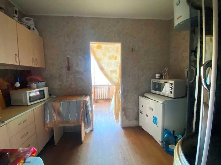 Продается Малосемейка у Моря!