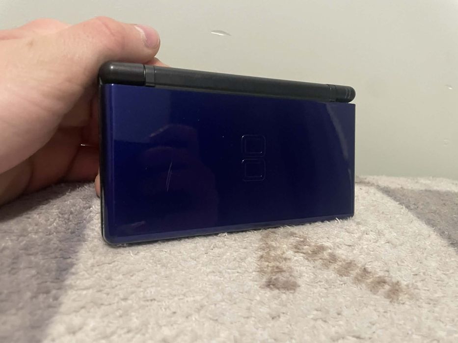 Konsola nintendo ds lite b