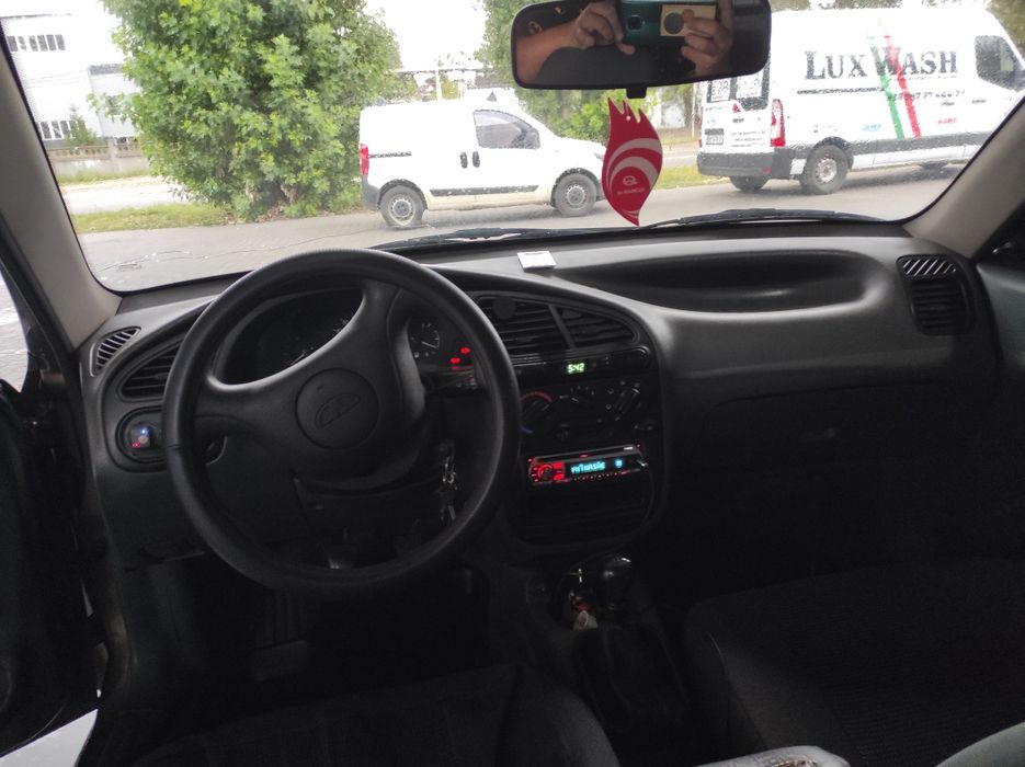 Продам Део Ланос 1.4 ( Deawoo Lanos)