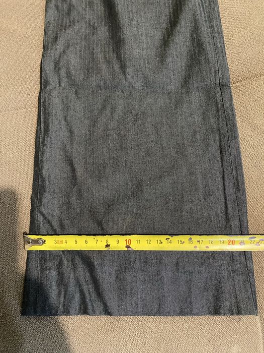 Класичні штани бренду WE L-XL