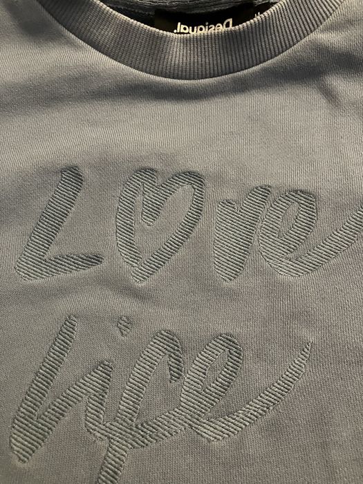 Sweter marki Desigual