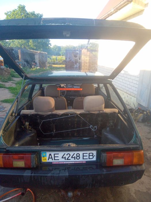 Продам заз Таврия