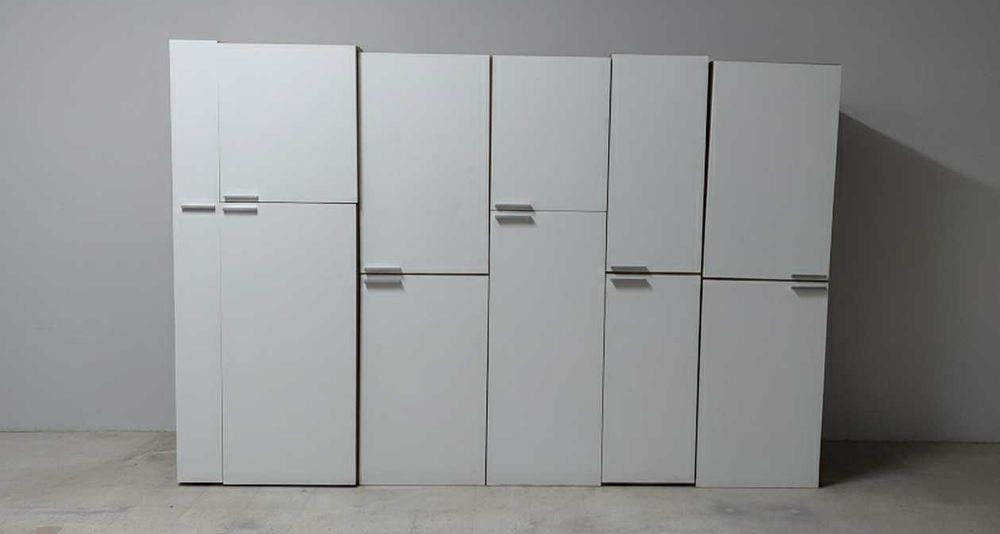 Moveis Cozinha Italiana - Alta qualidade