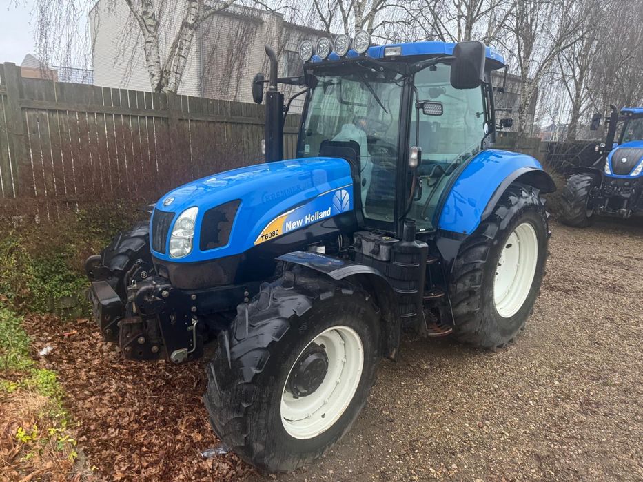 Ciagnik rolniczy new holland t6080 ,New Holland M135,Ford 8340,Fendt Favorit 514, Valtra Valmet 8400, Renault Ares 640,Deutz Agrotron 120