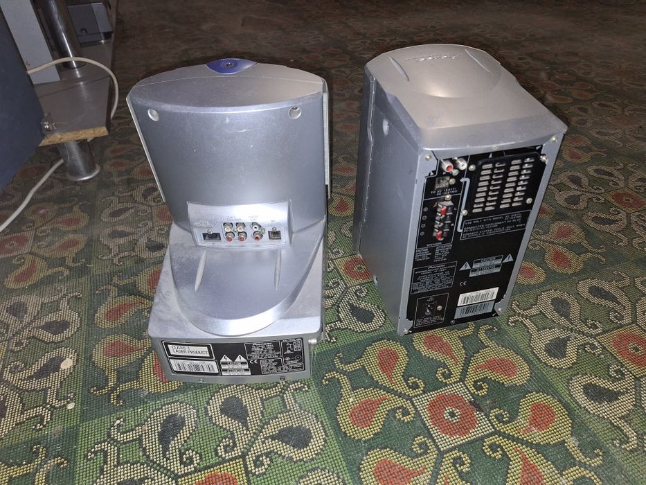 Музикальний центр Pioneer  XC IS21T