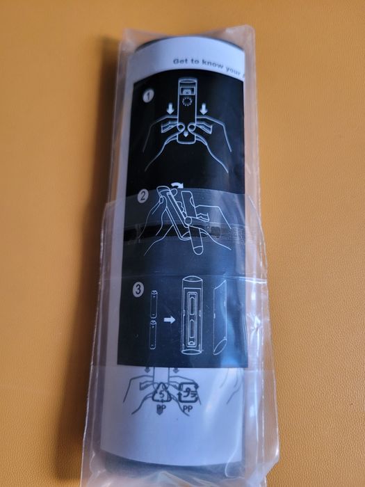 Zamiennik pilot amazon  fire tv