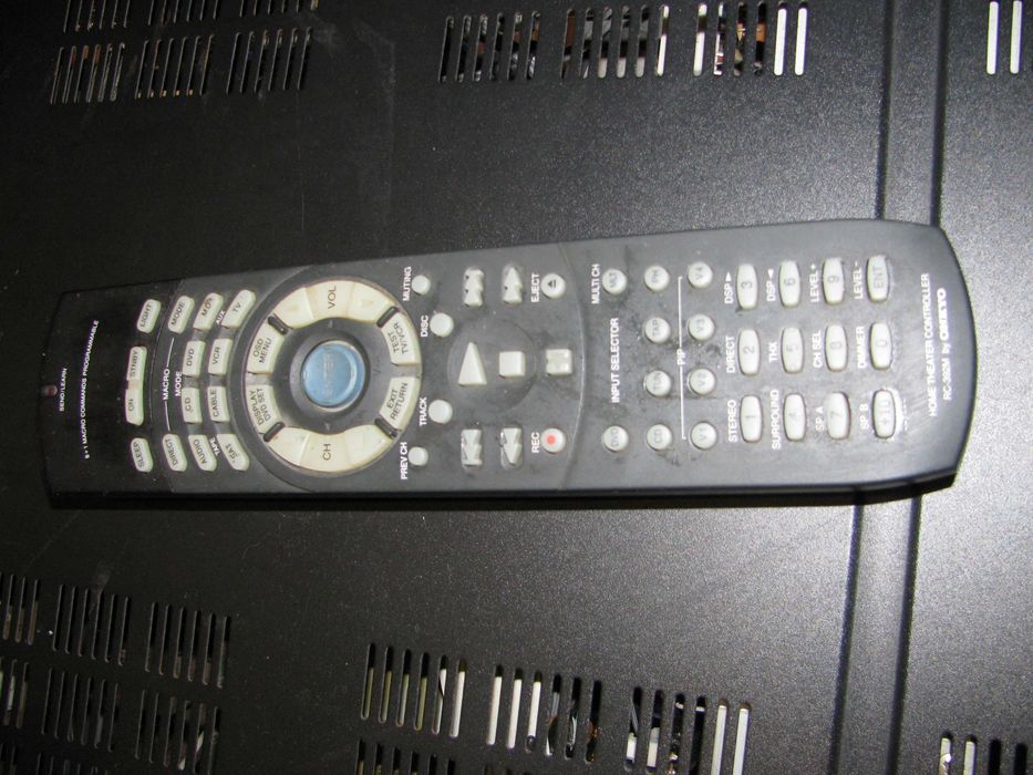 ресивер ONKYO TX- DS676