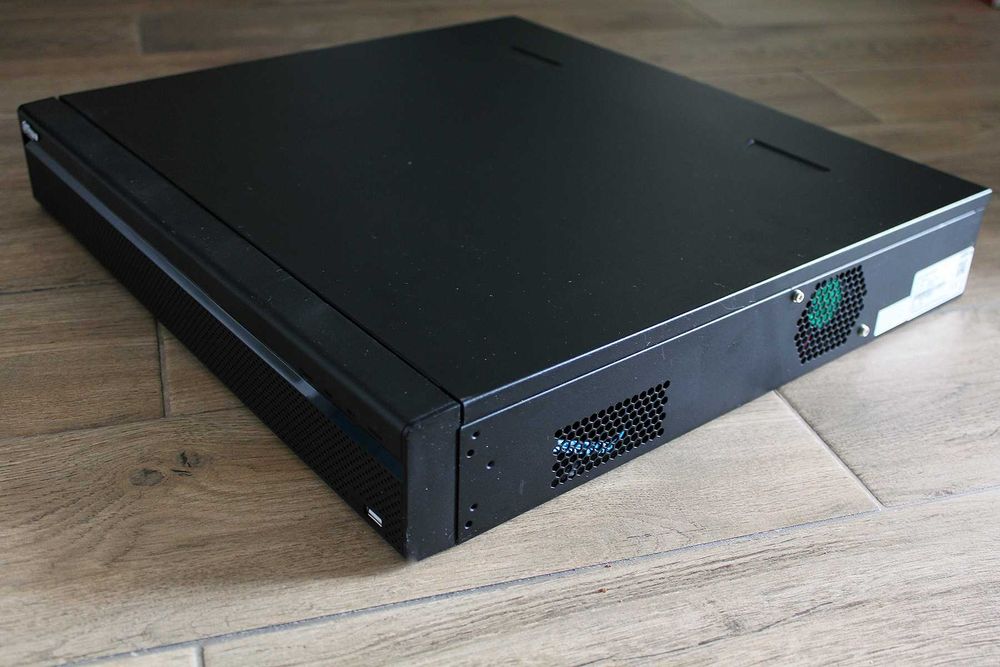 Видеорегистратор 32х канальный Dahua DHI-XVR5432L •32 аналог или 32ip•